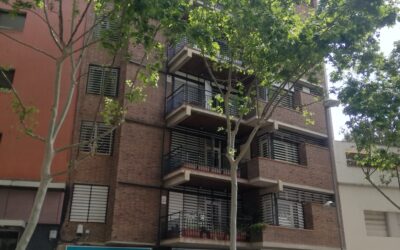 Pis en venda a Martí Pujol