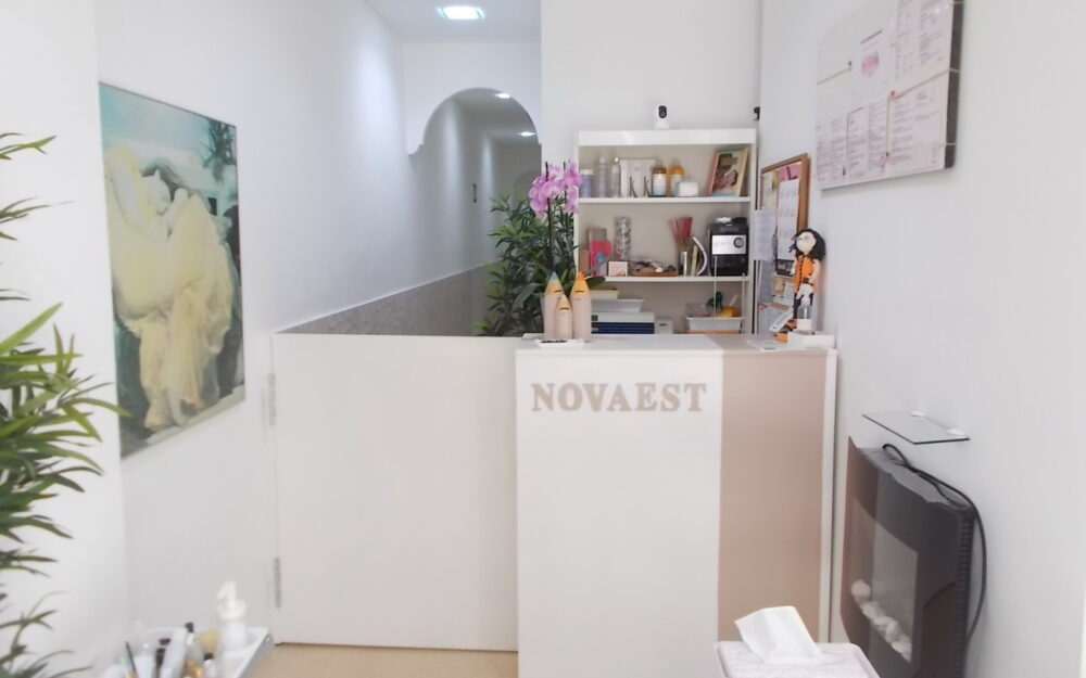 Traspas local Centre d’Estética