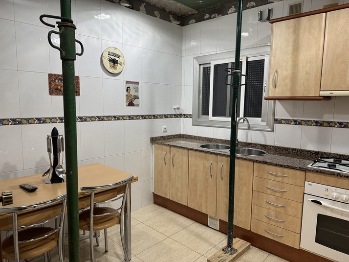 Pis en venda a Pep Ventura