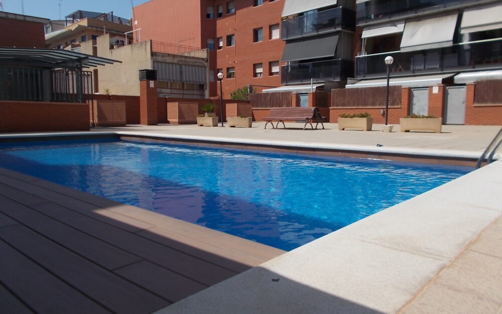 Duplex en Progres