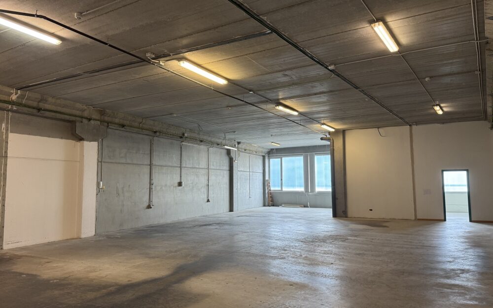 Nave en alquiler Plaça Vapor